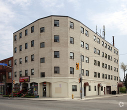 Primary Photo - 3261 Dundas St W