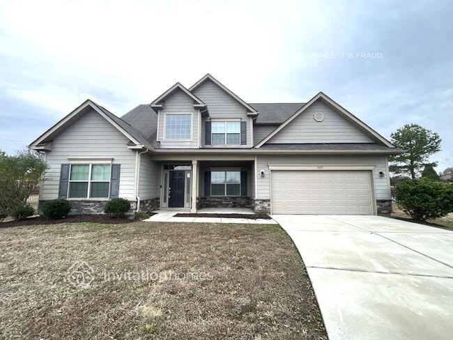 Building Photo - 5419 Roberta Crossing Dr