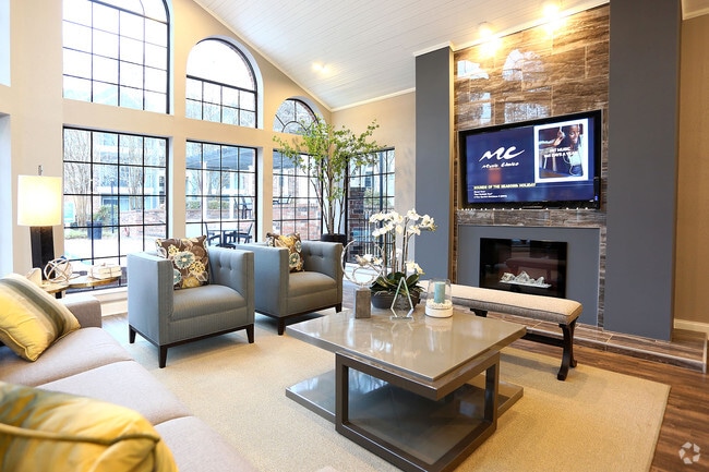 Clubhouse - Chesapeake Bay