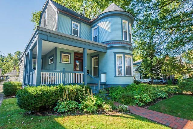 Foto principal - Historic Home Near Bradley