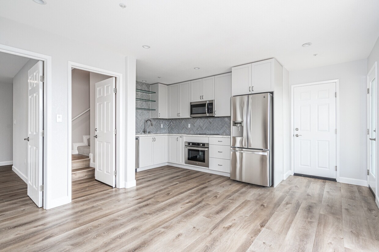 Foto principal - 4310 Nabal Dr