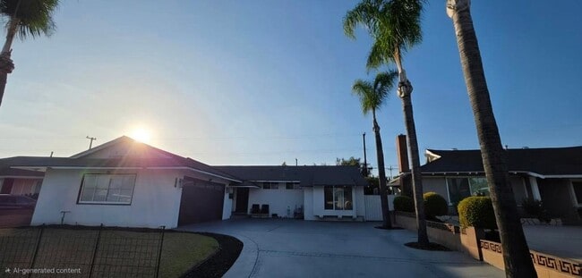 Building Photo - 15947 Amber Valley Dr