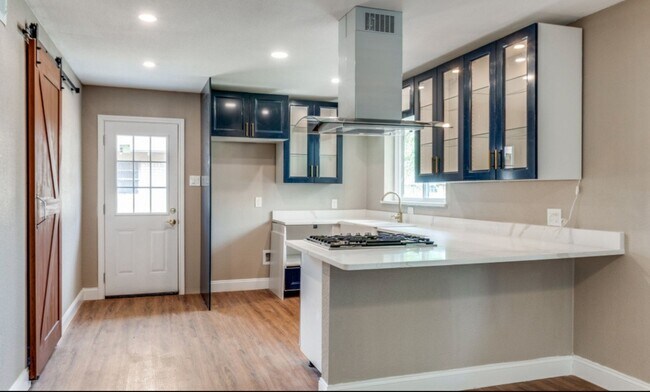 Foto del edificio - Charming 3BR House in Dallas