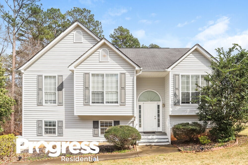 11810 Harbour Town Pkwy, Fayetteville, GA 30215 House Rental in