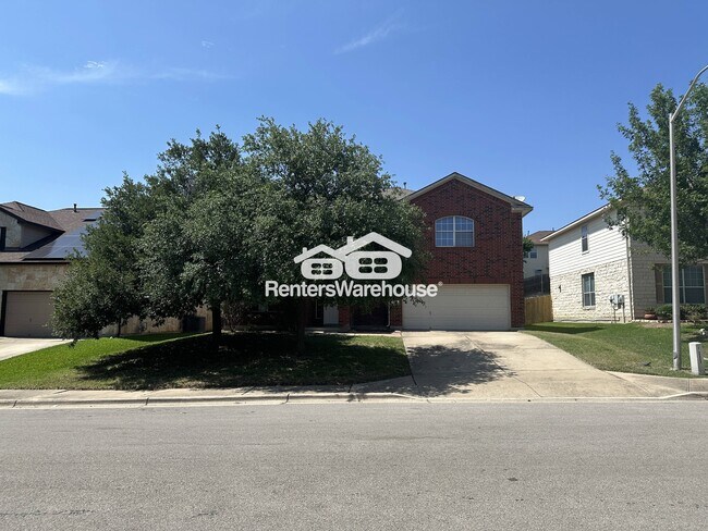 Foto del edificio - 2313 Caprock Pl