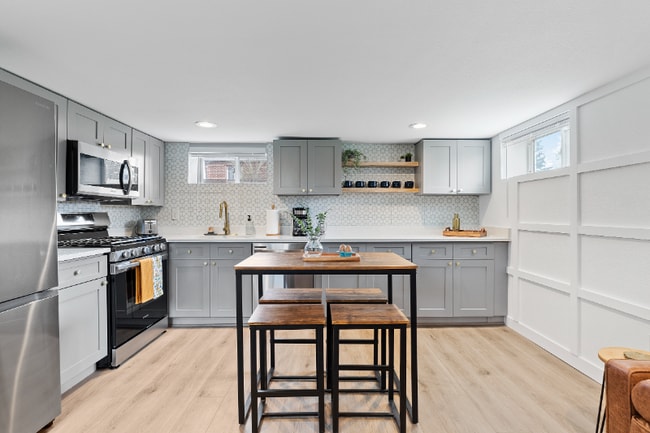 Photo - 3220 Albion St Townhome