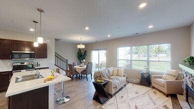 The Emerald Townhomes photo'
