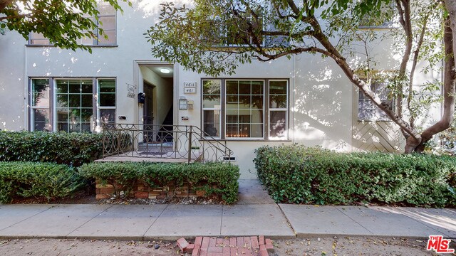 Building Photo - 461 Midvale Ave
