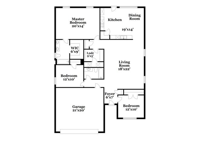 Foto del edificio - 2304 Lake Vista Drive
