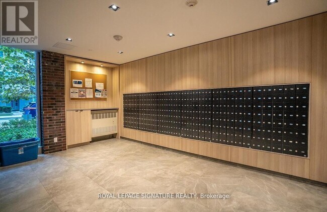 Photo du bâtiment - 20 Tubman Ave