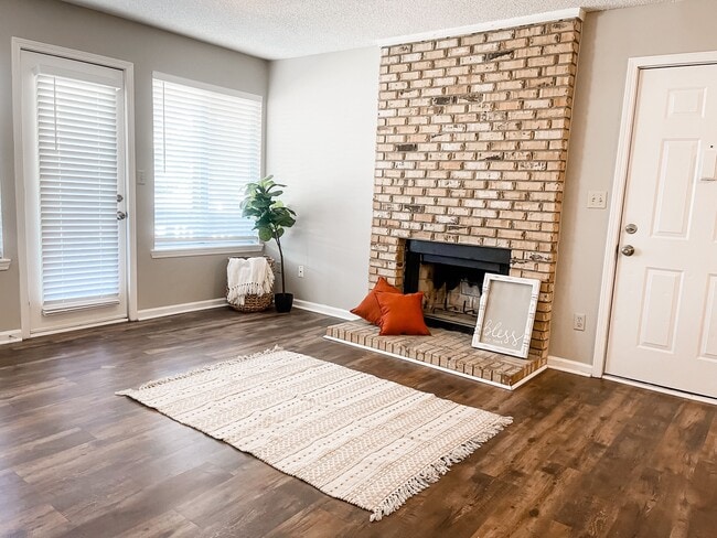 The Willows - The Willows Apartments