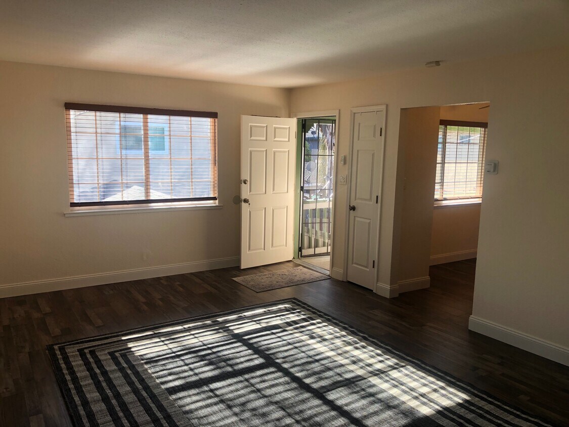 841 Robinson St Unit D, Martinez, CA 94553 Apartments in Martinez, CA