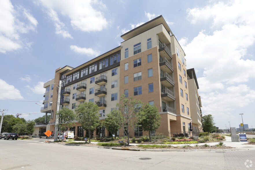 Bell Knox District Rentals Dallas, TX