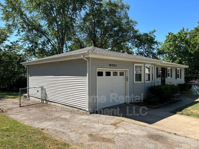 Building Photo - 10205 W 54th Terrace