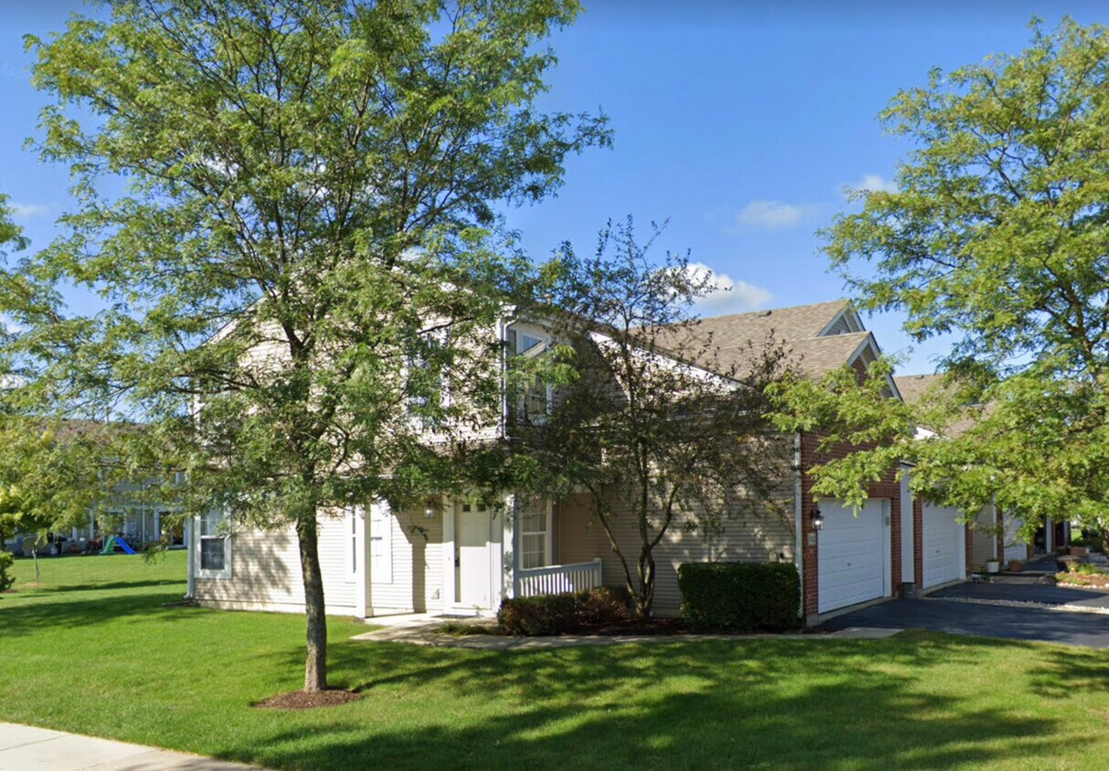 17432 Fox Bend Ln, Lockport, IL 60441 Townhome Rentals in Lockport IL
