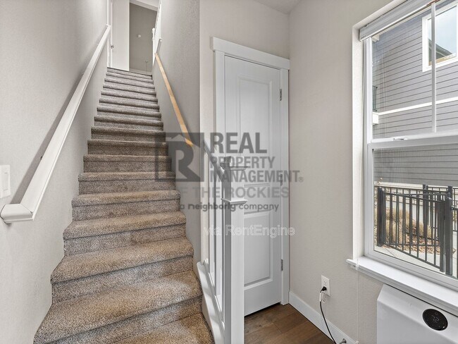 Foto del edificio - 4115 N Park Dr