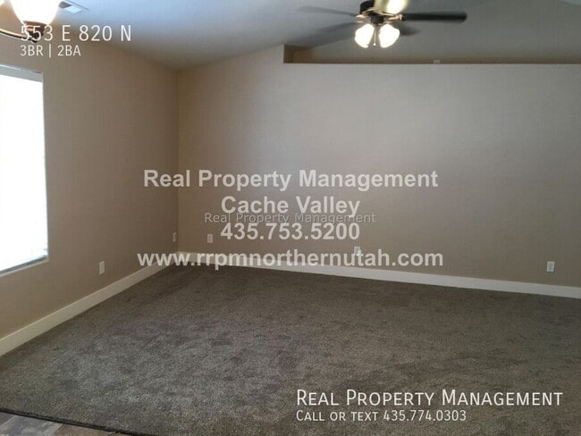 Building Photo - 553 E 820 N