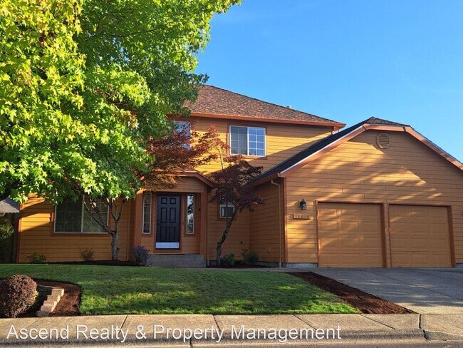 Foto del edificio - 4 br, 2.5 bath House - 16510 NW Brandberry Dr