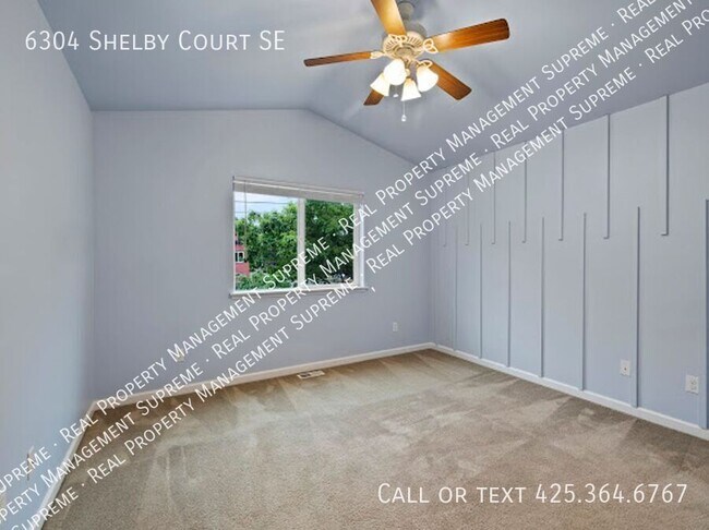 Foto del edificio - 6304 Shelby Ct SE