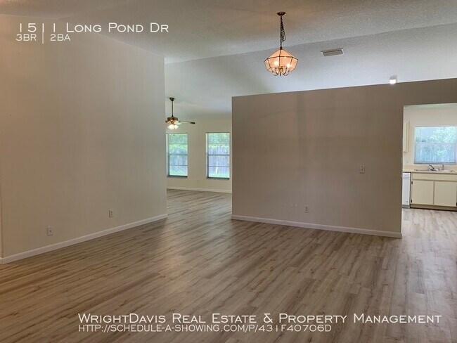 Building Photo - 1511 Long Pond Dr