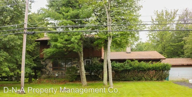 Building Photo - 9044 Idlewild Dr