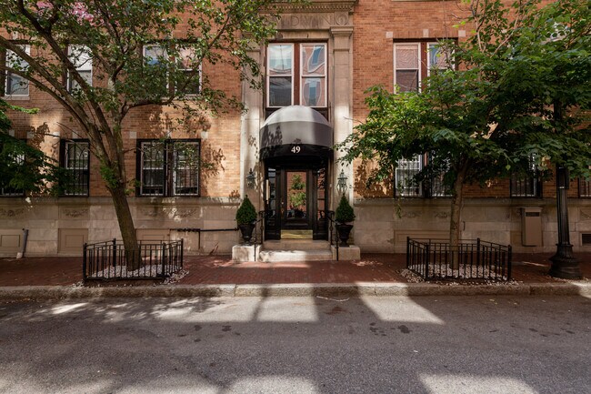 Foto del edificio - 49 Worthington St
