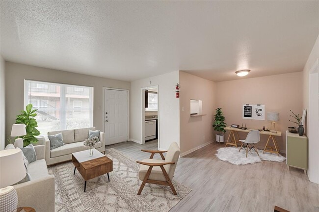 Foto del edificio - 1521 Sherwood Forest St