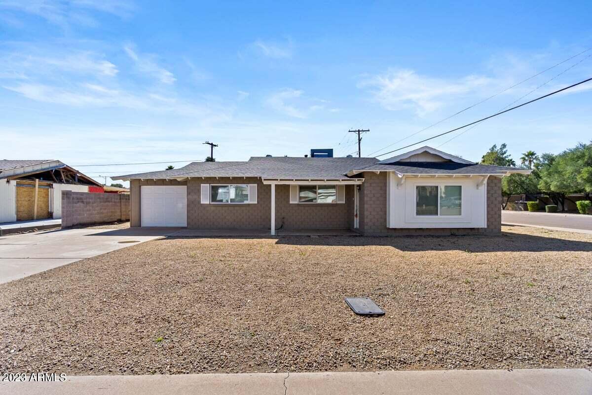 8201 E MacKenzie Dr, Scottsdale, AZ 85251 House Rental in Scottsdale