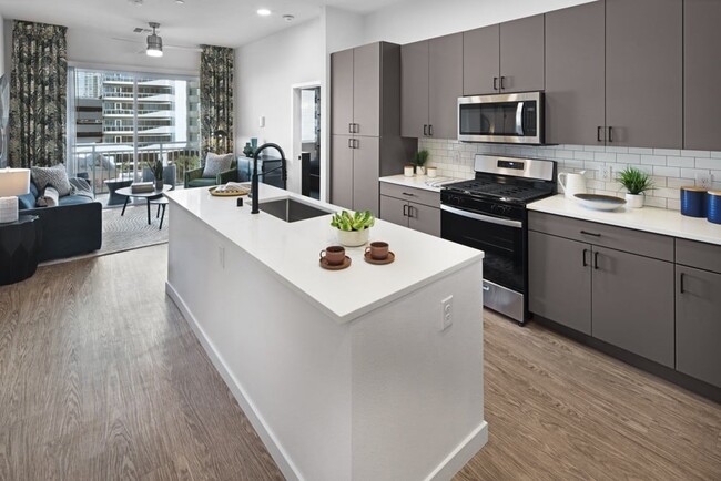 Building Photo - Aura Vegas Apartments