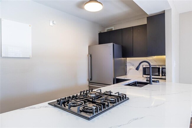 Foto del edificio - 620 Peachtree St NE