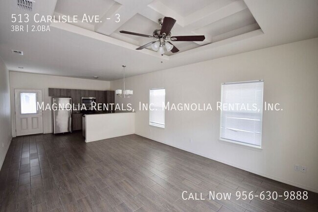 Foto del edificio - 513 Carlisle Ave