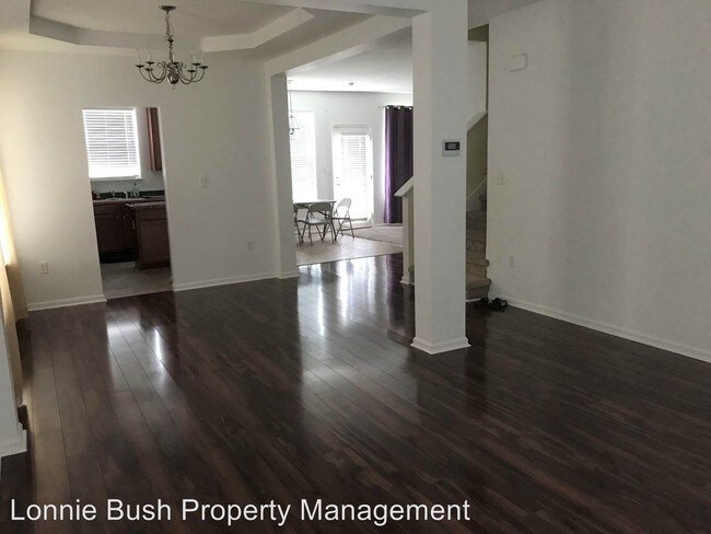 Foto del edificio - 4 br, 2.5 bath House - 4200 Half Hitch St