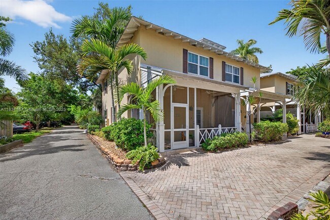 Building Photo - 1214 W Las Olas Blvd