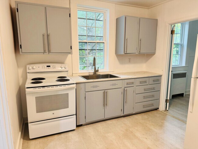 Unidad 5 - 40 Pond St