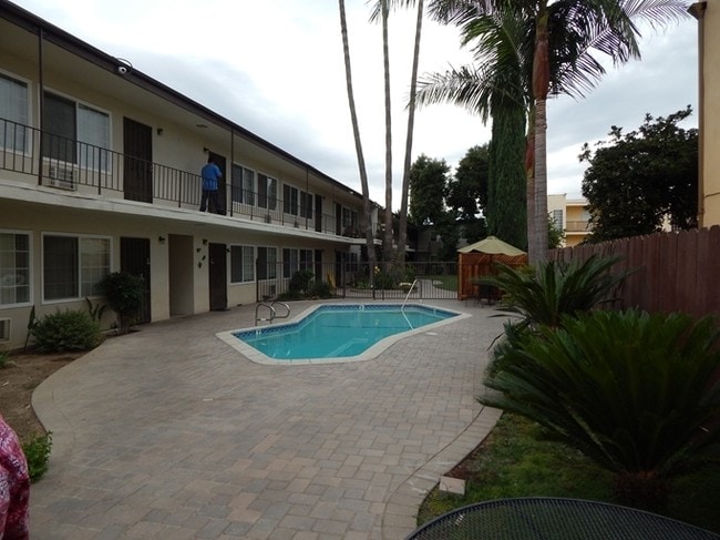 Building Photo - Polynesia