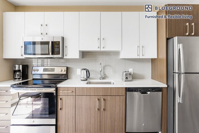 Foto del edificio - 1 Nashua St