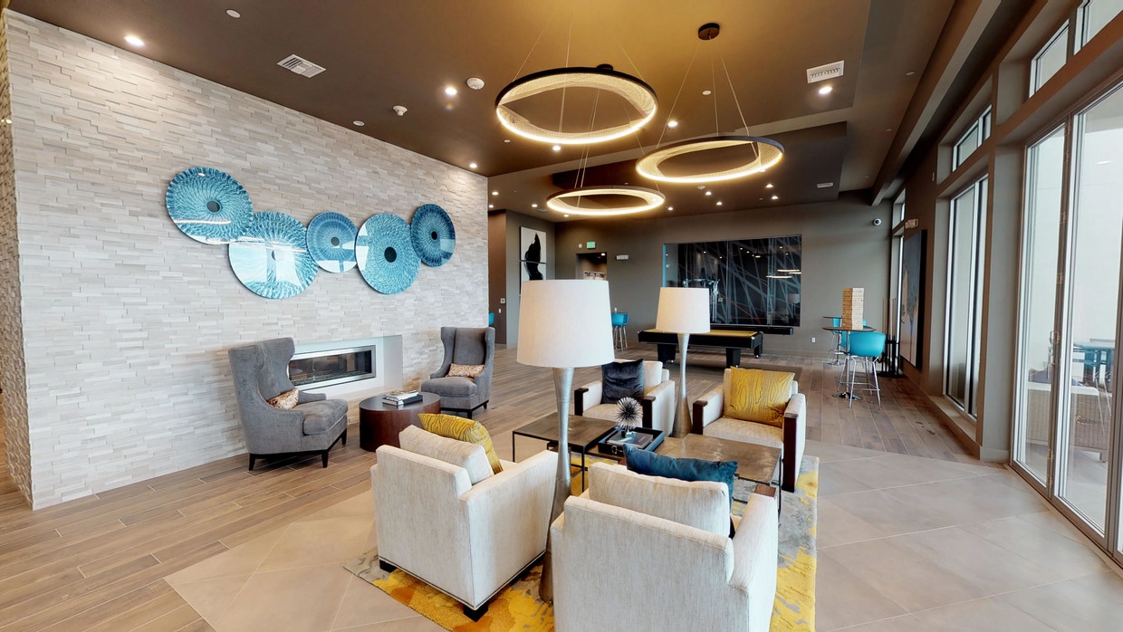 Photo - IMT at RidgeGate Apartments