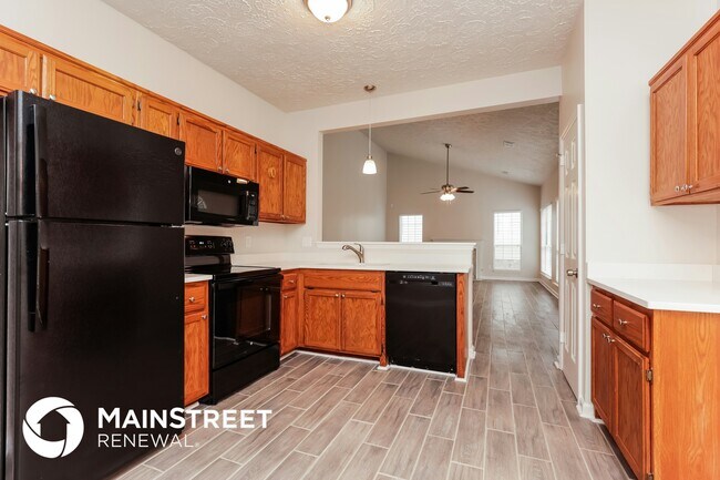 Foto del edificio - 2226 Oak Barrel Ln