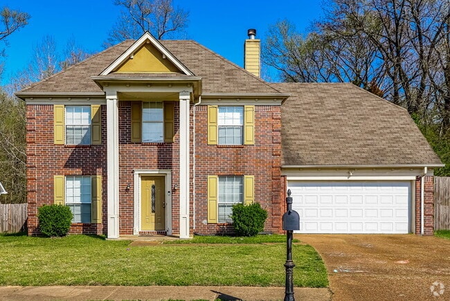 Building Photo - 3696 Richbrook Dr