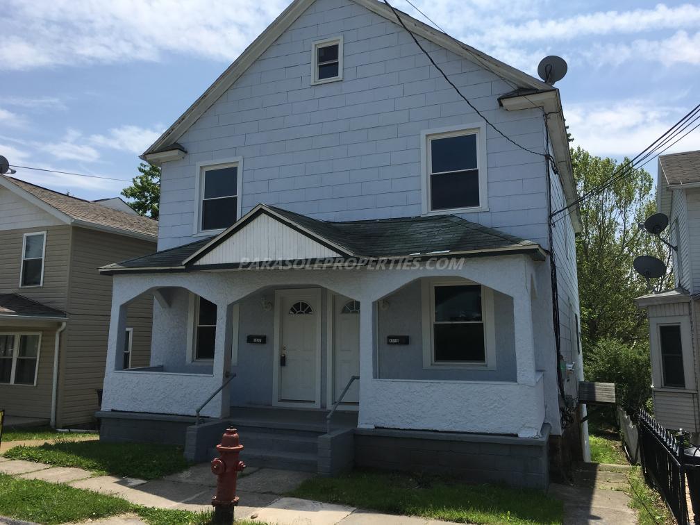Primary Photo - 1319 Eynon St