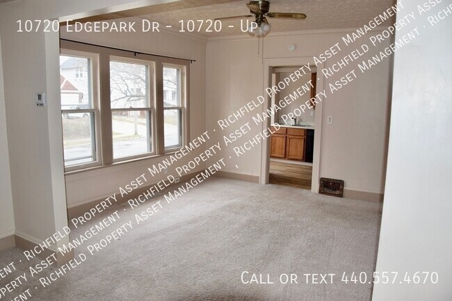 Foto del edificio - 10720 Edgepark Dr