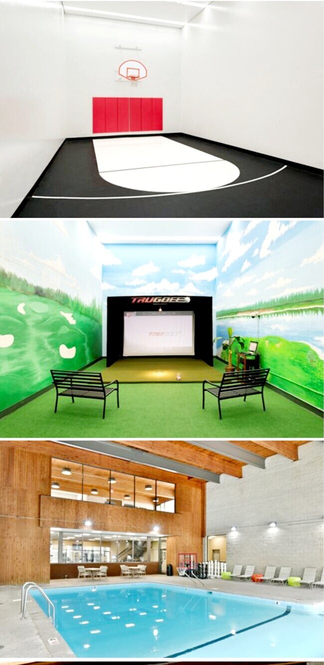 Foto del edificio - 5240 W 102nd St