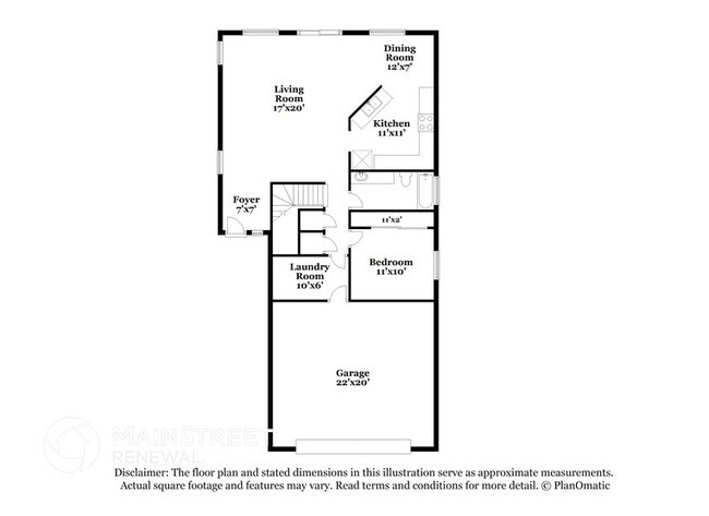 Foto del edificio - 4151 E Agate Knoll Dr