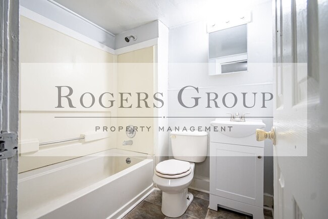 Foto del edificio - 502 Hilliard St