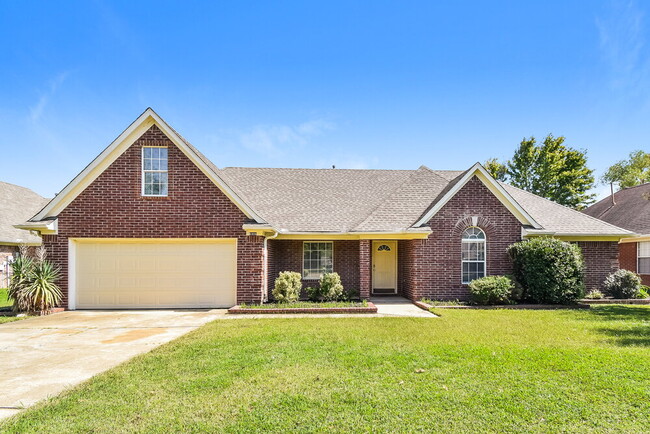 Building Photo - 6906 Greyhawk Cove N