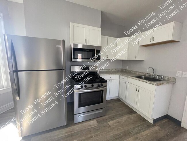 Foto del edificio - 112 19th St