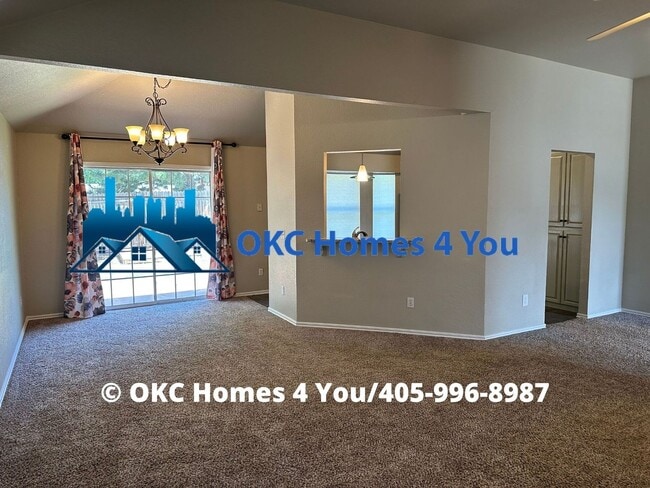 Foto del edificio - Beautiful 3 Bed 2 Bath in Twin Oaks