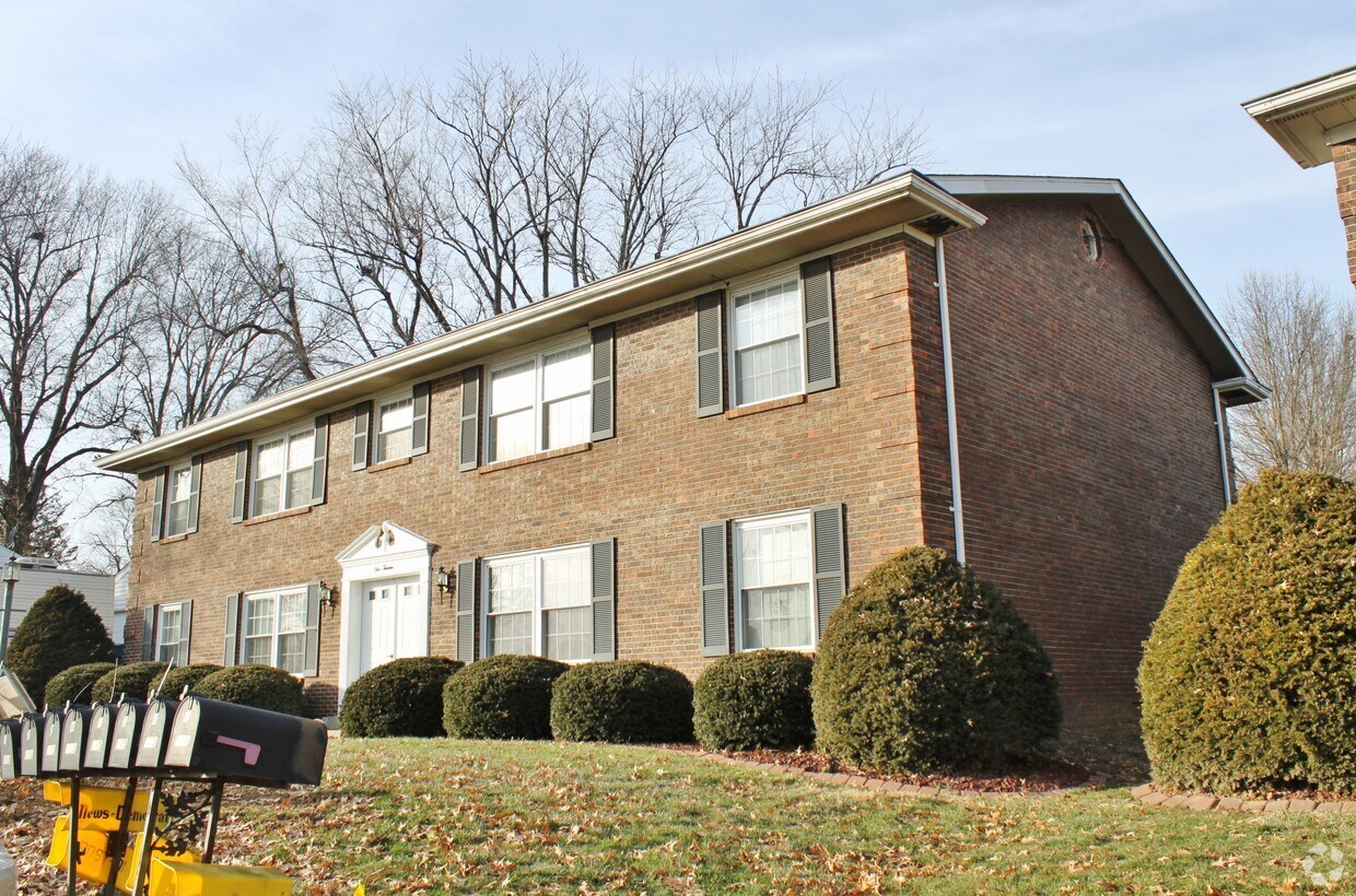 Foto principal - Linwood Apartments