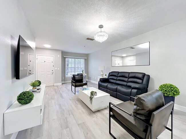 Foto del edificio - South Kirkman Road, Orlando, FL 32811 - 2 BR 2 BA condo