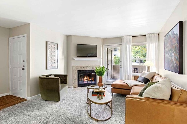 Foto del edificio - Pines at Marston Lake